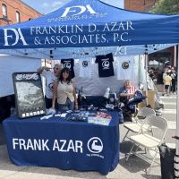 Frank Azar Car & Truck Accident Lawyers - Colorado Springs, Colorado ico