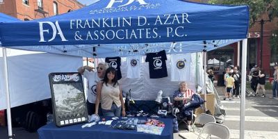 Frank Azar Car & Truck Accident Lawyers - Colorado Springs, Colorado