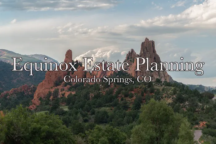 Equinox Estate Planning 5