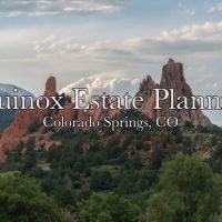 Equinox Estate Planning ico