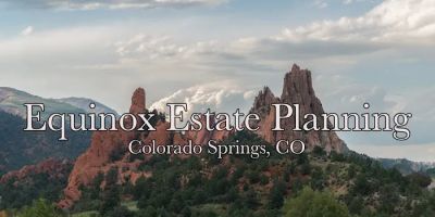 Equinox Estate Planning