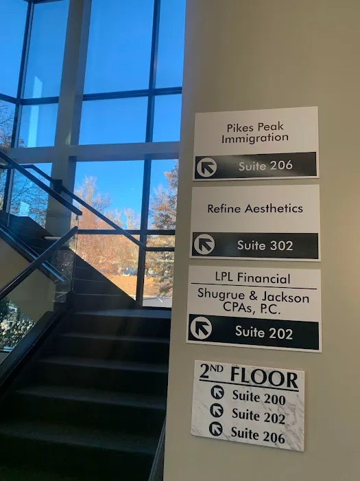 Pikes Peak Immigration LLC 5
