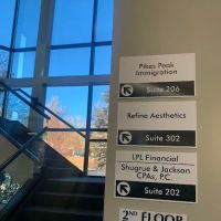 Pikes Peak Immigration LLC ico