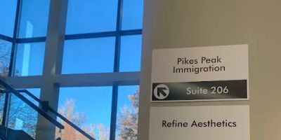 Pikes Peak Immigration LLC