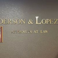 Anderson & Lopez ico