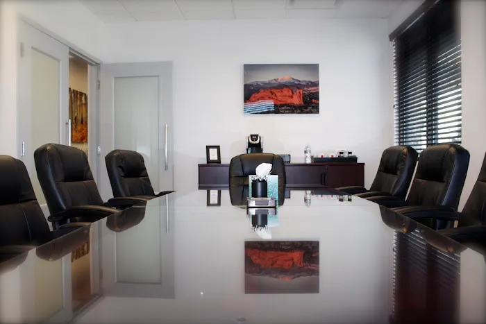 King & Beaty, LLC 5
