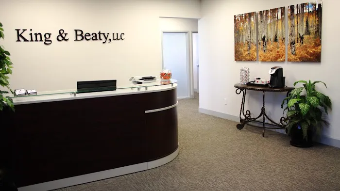 King & Beaty, LLC 5