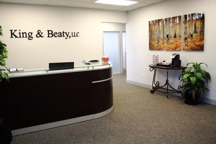 King & Beaty, LLC 5