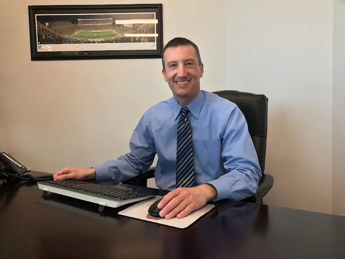 King & Beaty, LLC 5