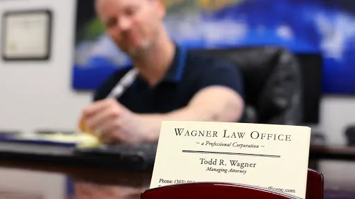 Wagner Law Office, P.C. 5