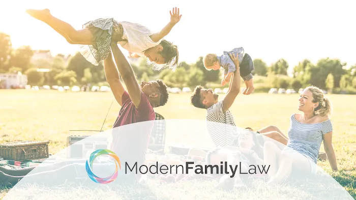 Modern Family Law 5