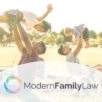 Modern Family Law ico