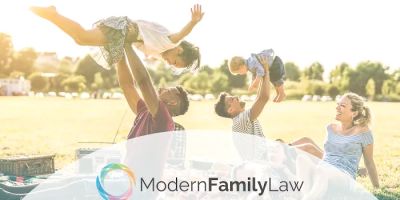 Modern Family Law