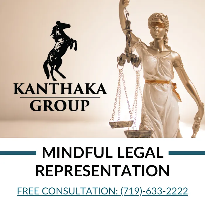 Kanthaka Group 5
