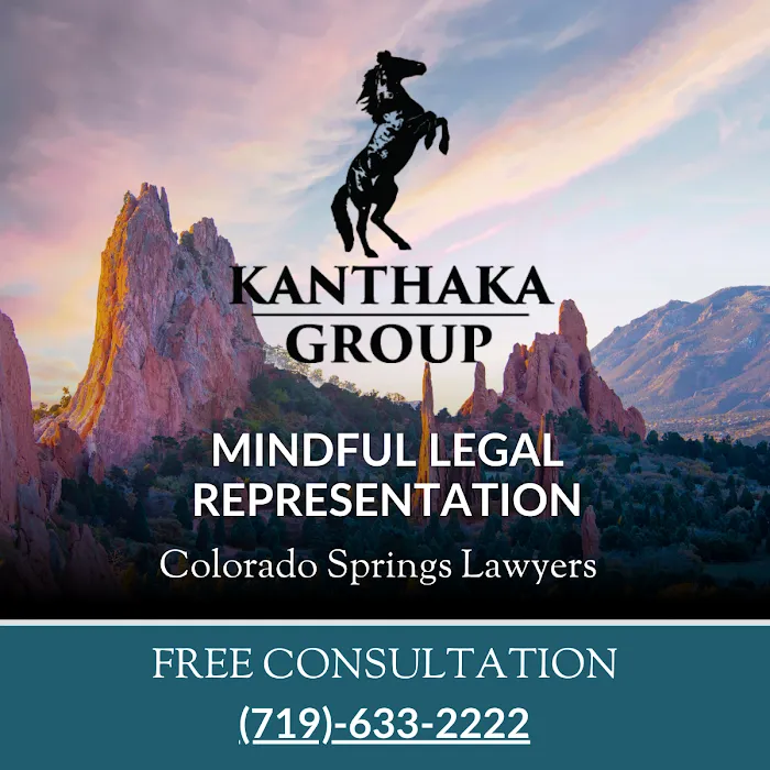 Kanthaka Group 5