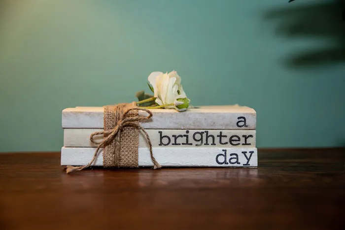 Brighter Day Law 5
