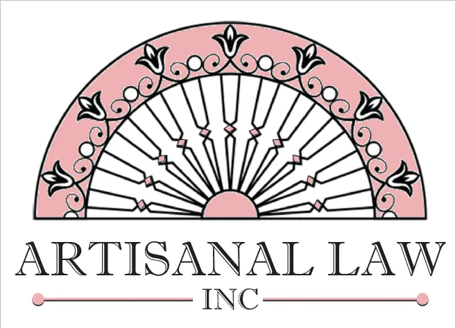 Artisanal Law, Inc. 5
