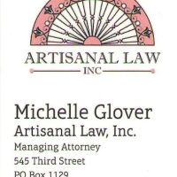 Artisanal Law, Inc. ico