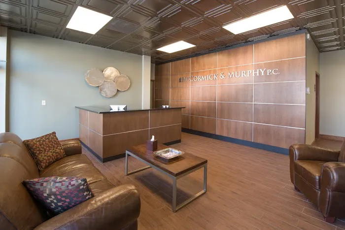 McCormick & Murphy - Personal Injury Lawyers 4