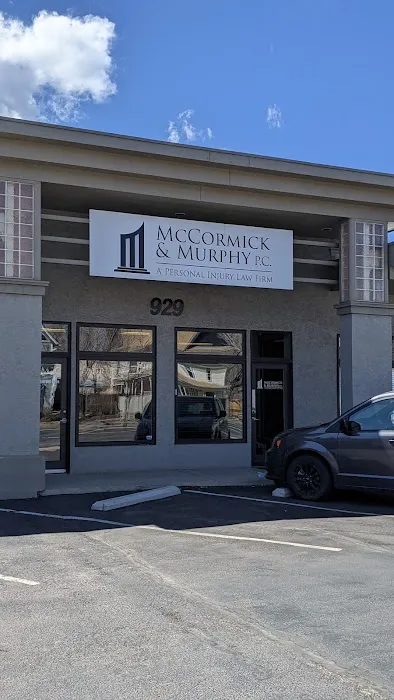 McCormick & Murphy - Personal Injury Lawyers 4