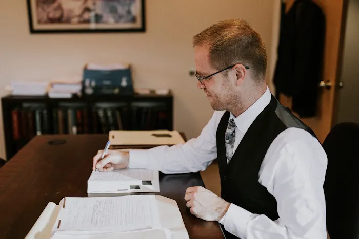 Colorado Springs Criminal Defense, LLC 5