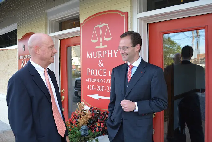 Murphy & Price LLP 5
