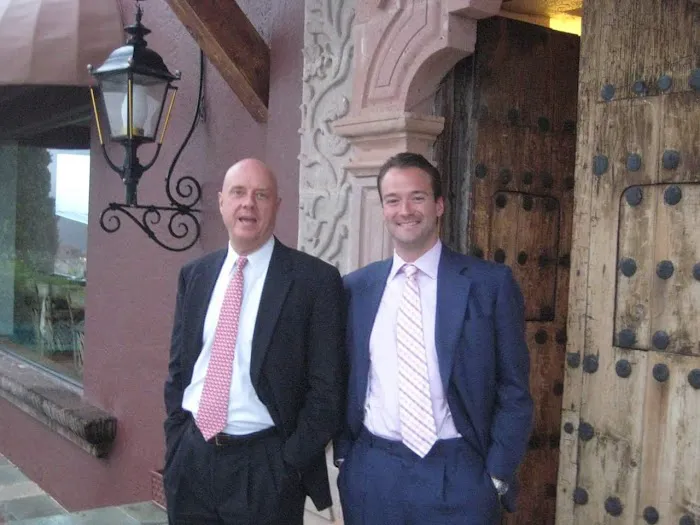 Murphy & Price LLP 5