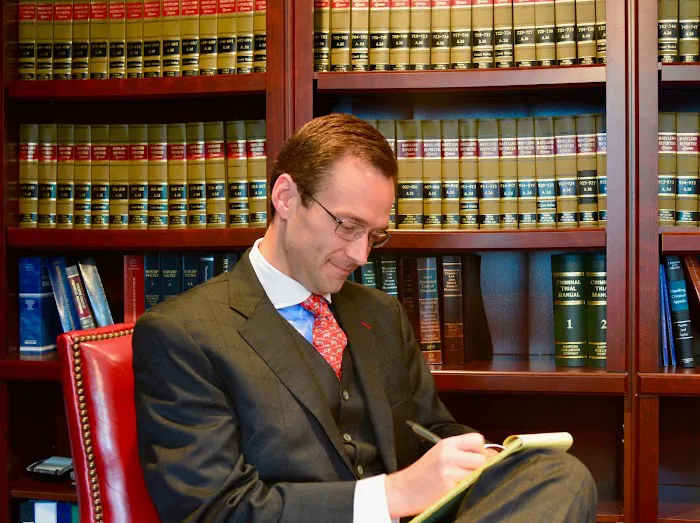 Murphy & Price LLP 5