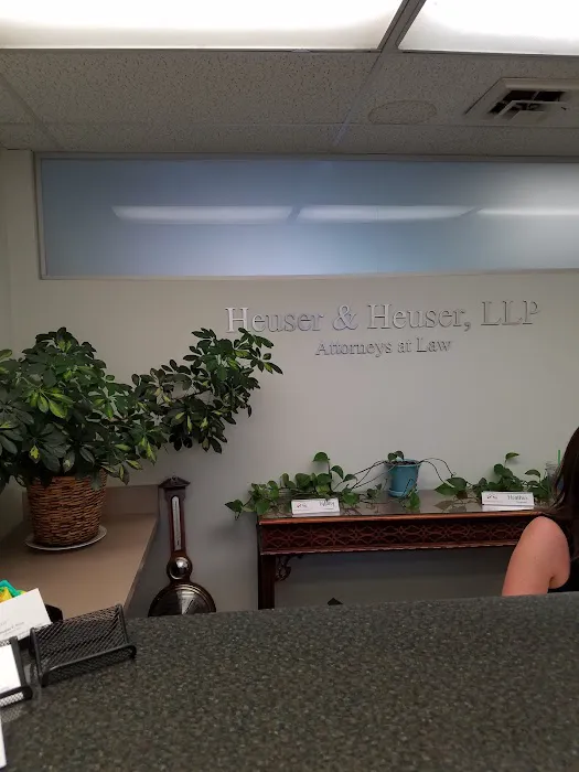 Heuser & Heuser LLP - Colorado Springs Personal Injury Lawyers & Car Accident Attorneys 5
