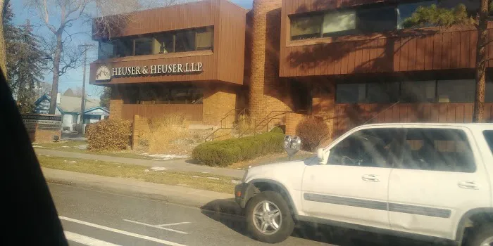 Heuser & Heuser LLP - Colorado Springs Personal Injury Lawyers & Car Accident Attorneys 5