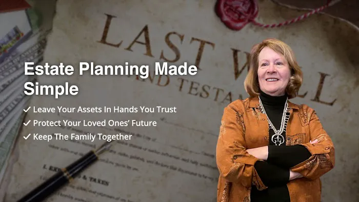 Law Firm of Tammy W Akers, LLC 5
