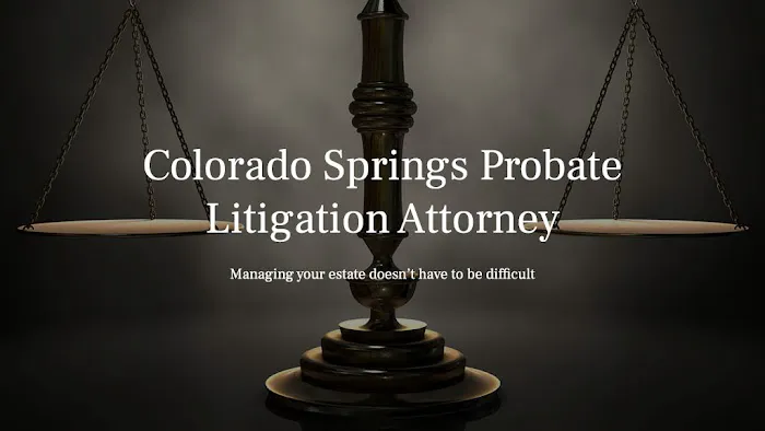 Law Firm of Tammy W Akers, LLC 5