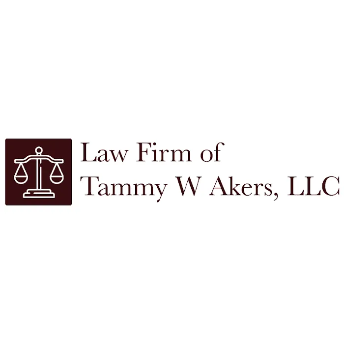 Law Firm of Tammy W Akers, LLC 5