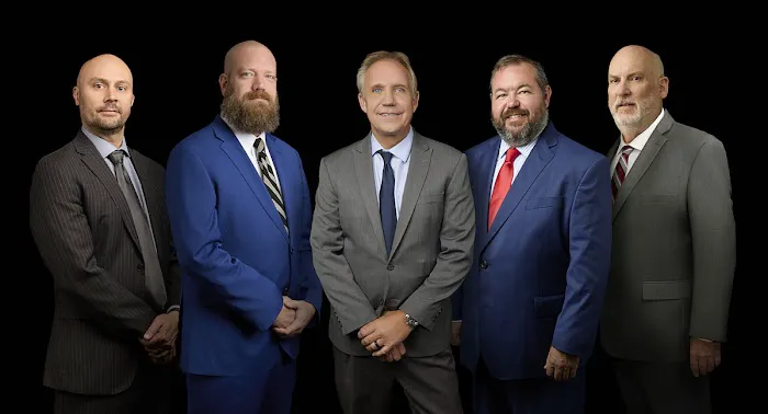 Black, Blink & Associates, LLC 5