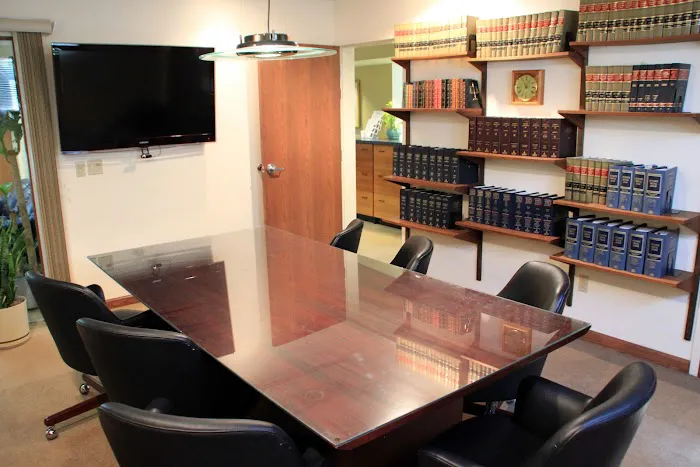 The Webster Law Firm 4