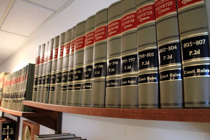 The Webster Law Firm 4