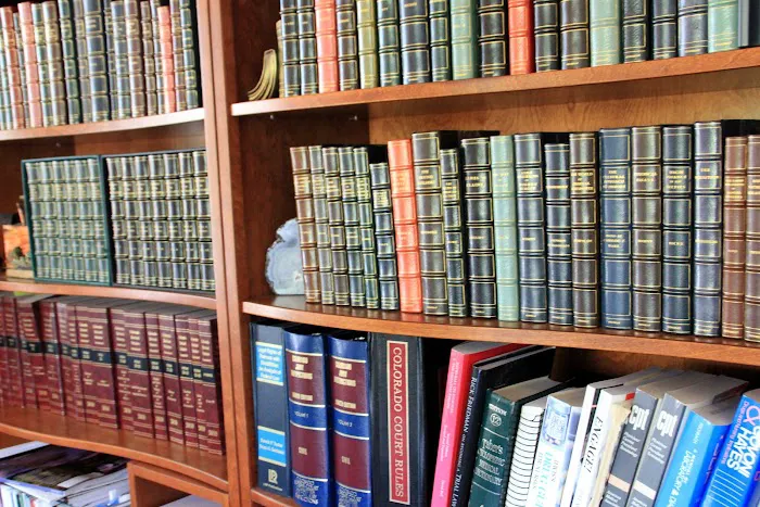 The Webster Law Firm 4