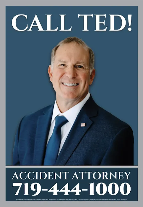 The Law Firm of Ted Bills 5