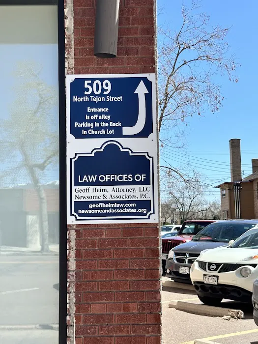 Geoff Heim, Attorney, LLC 5
