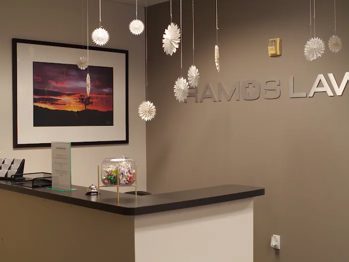 Ramos Law 5