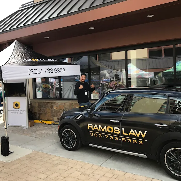 Ramos Law 5