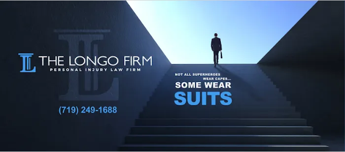 The Longo Firm, LLC 5