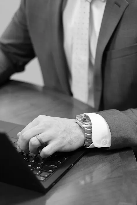 The Longo Firm, LLC 5