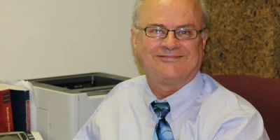 McLaughlin Bankruptcy