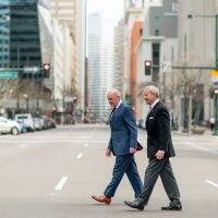 The Harris Law Firm ico