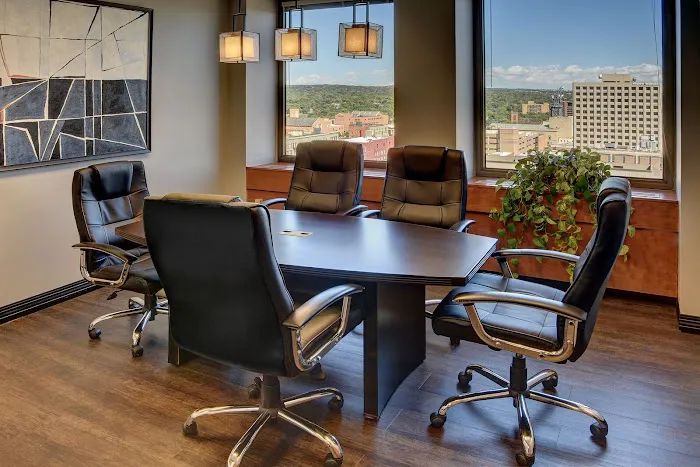 The McDowell Law Firm 5