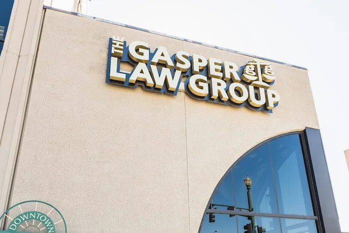 Carrie E. Kelly of The Gasper Law Group 5