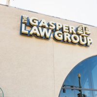 Carrie E. Kelly of The Gasper Law Group ico