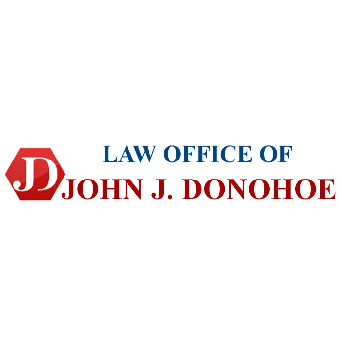 Law Office Of John J Donohoe PC 5