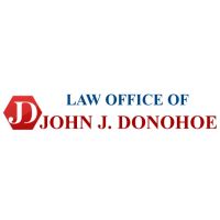 Law Office Of John J Donohoe PC ico